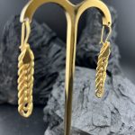 گوشواره کارتیه
