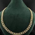 گردنی سویس گلد