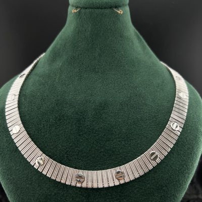 گردنی کارتیه انلیمیتید