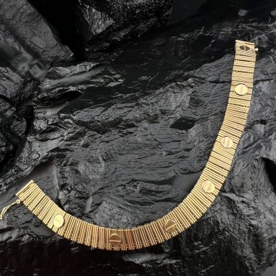 دستنبد انلیمیتید کارتیه