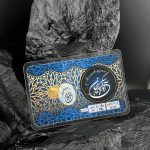 سکه گرمی 50سوت