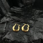 گوشواره حلقه