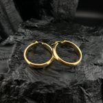 گوشواره حلقه