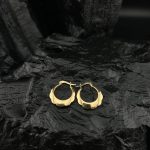 گوشواره حلقه