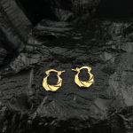 گوشواره حلقه
