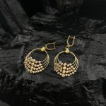 گوشواره اویز البرنادو