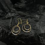 گوشواره اویز البرنادو