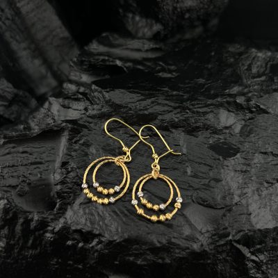 گوشواره اویز البرنادو