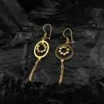 گوشواره اویز البرنادو