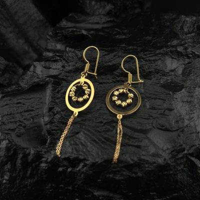 گوشواره اویز البرنادو