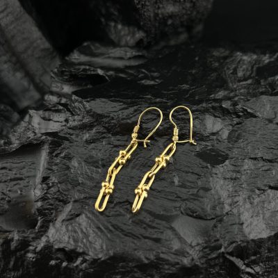 گوشواره تیفانی