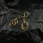 گوشواره اویز