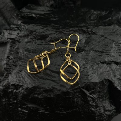 گوشواره اویز