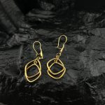 گوشواره اویز