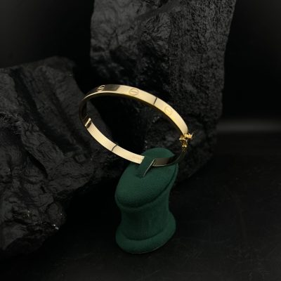 دستبند النگویی کارتیه