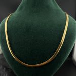 زنجیر تیغ ماهی